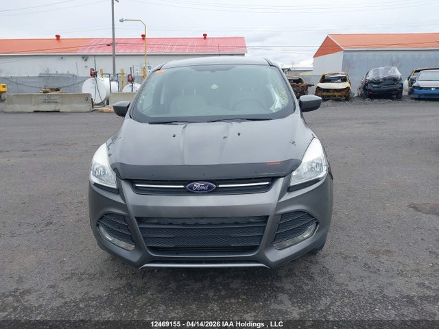 2014 Ford Escape მანქანა იყიდება აუქციონზე, vin: 1FMCU0GX8EUD96565, აუქციონის ნომერი: 12469155