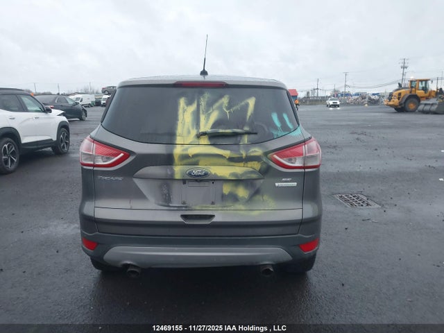 2014 Ford Escape მანქანა იყიდება აუქციონზე, vin: 1FMCU0GX8EUD96565, აუქციონის ნომერი: 12469155