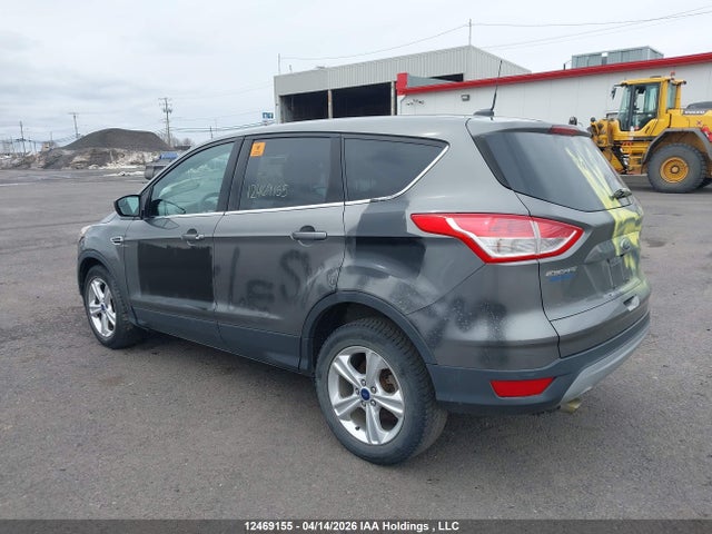 2014 Ford Escape მანქანა იყიდება აუქციონზე, vin: 1FMCU0GX8EUD96565, აუქციონის ნომერი: 12469155