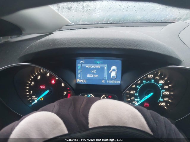 2014 Ford Escape მანქანა იყიდება აუქციონზე, vin: 1FMCU0GX8EUD96565, აუქციონის ნომერი: 12469155