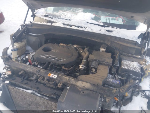 5XYZUDLA7HG453934 Hyundai Santa Fe Sport 2.0t Limited