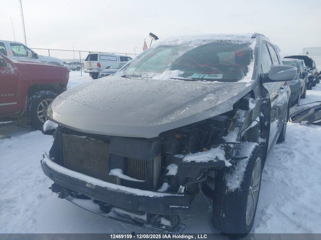5XYZUDLA7HG453934 Hyundai Santa Fe Sport 2.0t Limited