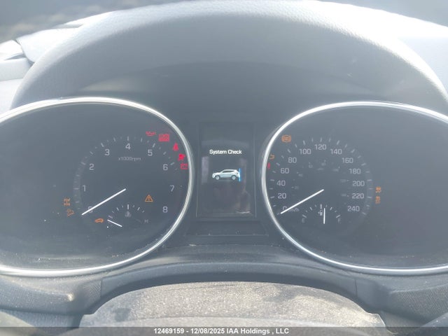 5XYZUDLA7HG453934 Hyundai Santa Fe Sport 2.0t Limited