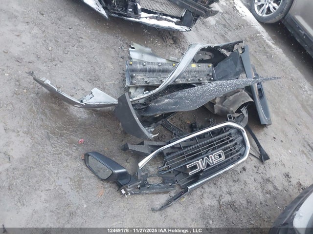 3GKALMEV3JL176847 GMC Terrain Sle