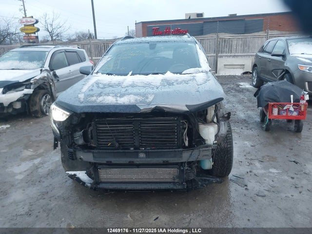 3GKALMEV3JL176847 GMC Terrain Sle