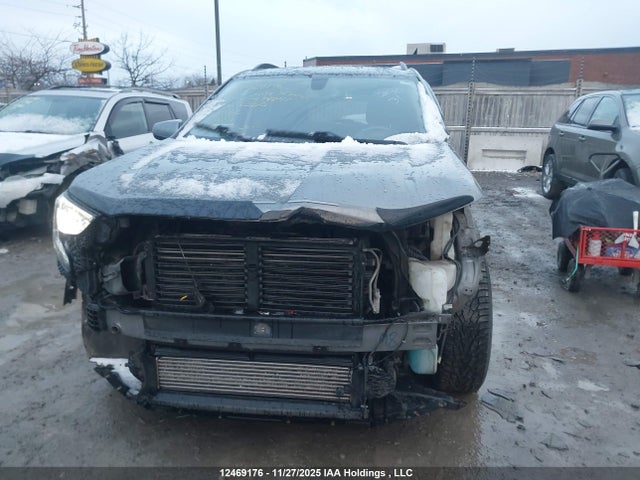 3GKALMEV3JL176847 GMC Terrain Sle