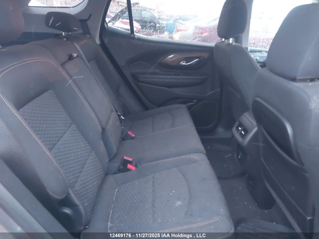 3GKALMEV3JL176847 GMC Terrain Sle