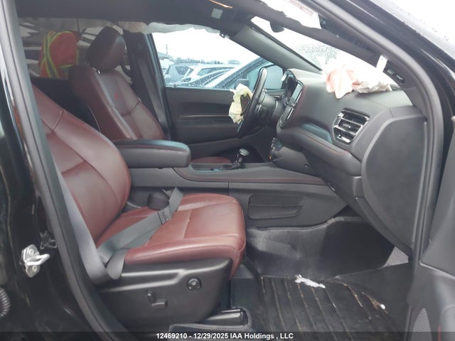 Dodge Durango Gt Premium 2024 1C4RDJDG1RC246706 Image 5
