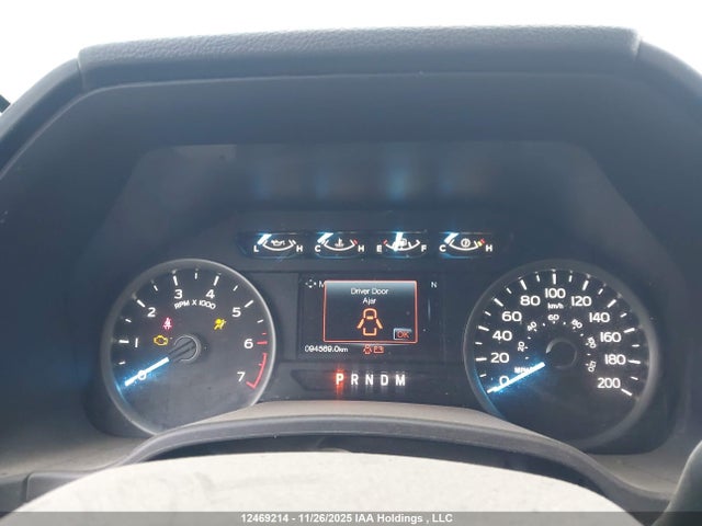 Продажа на аукционе авто 2018 Ford F150 Supercrew, vin: 1FTFW1E55JFD07083, номер лота: 12469214