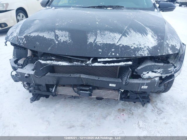 2025 Hyundai Elantra N Line მანქანა იყიდება აუქციონზე, vin: KMHLR4DF5SU924871, აუქციონის ნომერი: 12469221