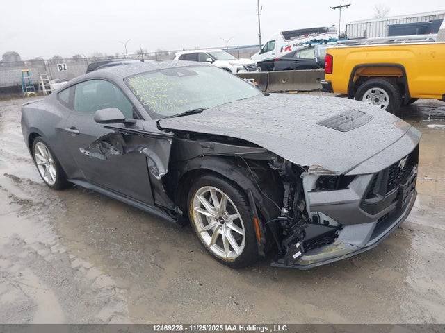 Ford Mustang Gt Premium 2024 1FA6P8CF9R5422553 Image 18