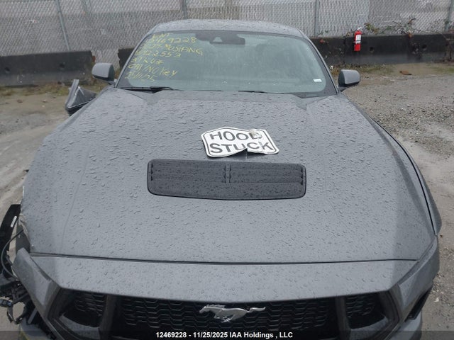 Ford Mustang Gt Premium 2024 1FA6P8CF9R5422553 Image 27