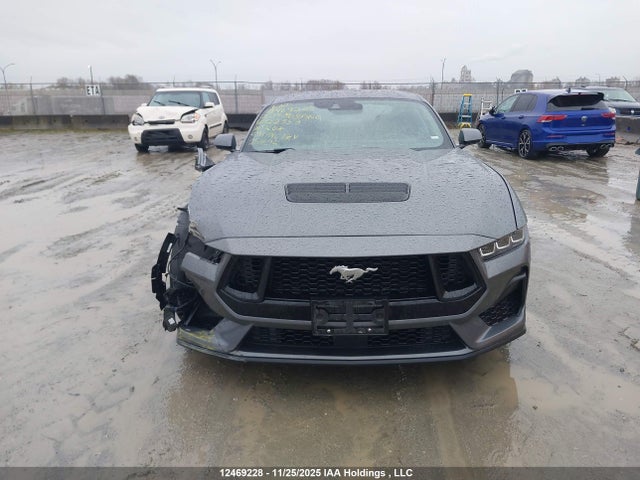 Ford Mustang Gt Premium 2024 1FA6P8CF9R5422553 Image 28