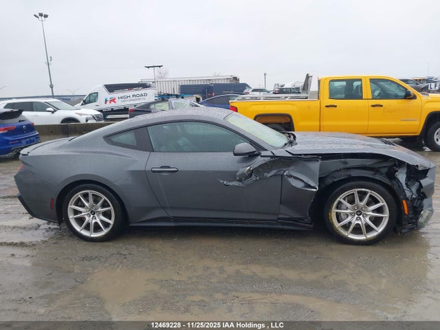 Ford Mustang Gt Premium 2024 1FA6P8CF9R5422553 Image 29