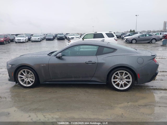 Ford Mustang Gt Premium 2024 1FA6P8CF9R5422553 Image 30