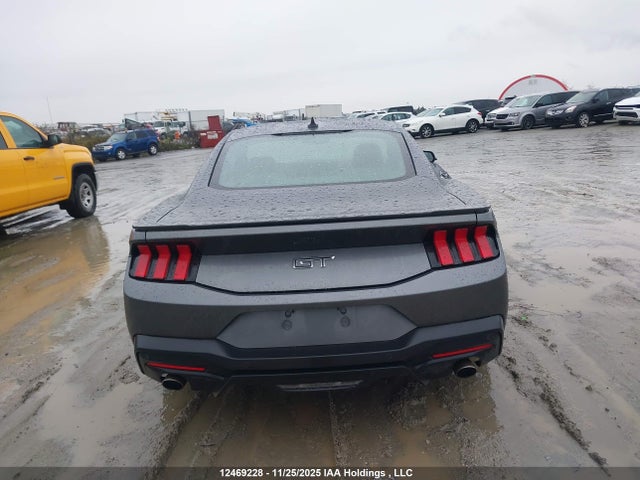 Ford Mustang Gt Premium 2024 1FA6P8CF9R5422553 Image 32