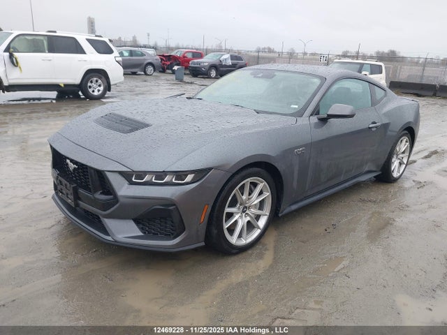 Ford Mustang Gt Premium 2024 1FA6P8CF9R5422553 Image 19