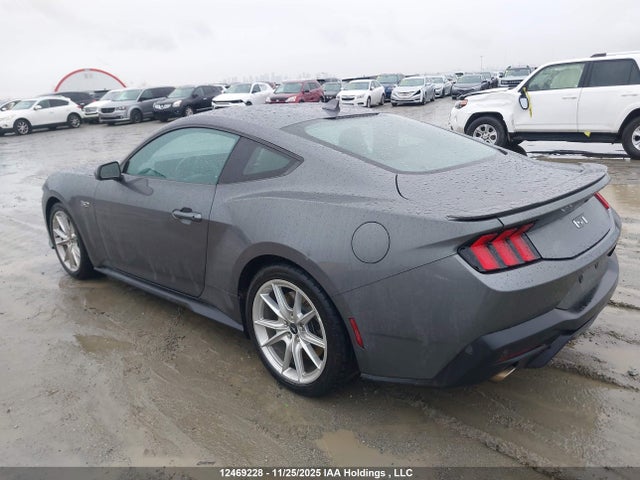 Ford Mustang Gt Premium 2024 1FA6P8CF9R5422553 Image 20
