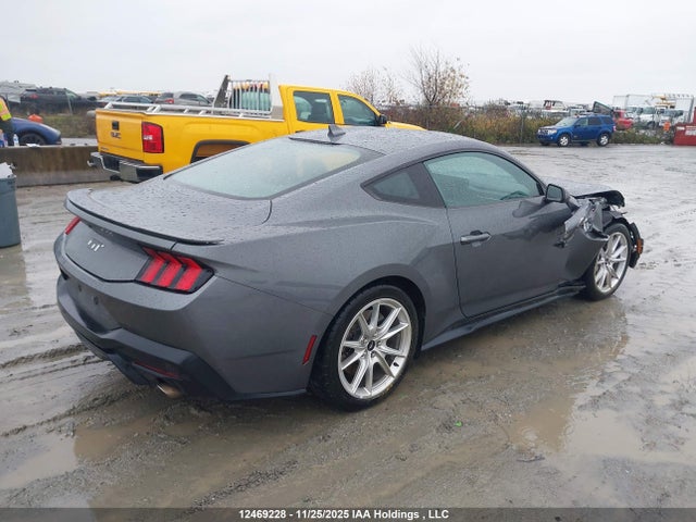 Ford Mustang Gt Premium 2024 1FA6P8CF9R5422553 Image 21