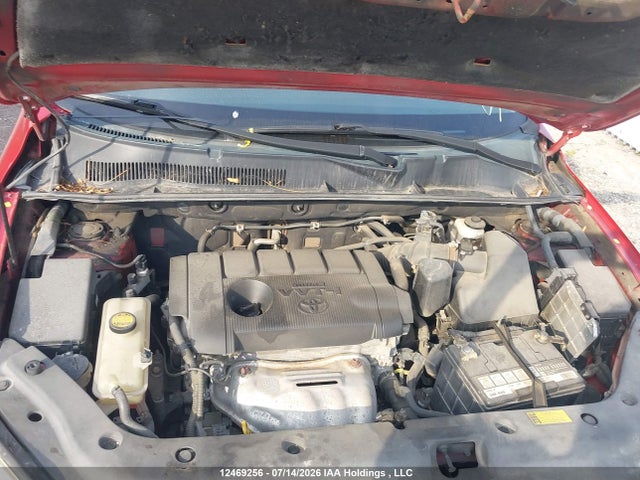 Aukcja sprzedaży 2011 Toyota Rav4, vin: 2T3BF4DV5BW129001, numer aukcji: 12469256