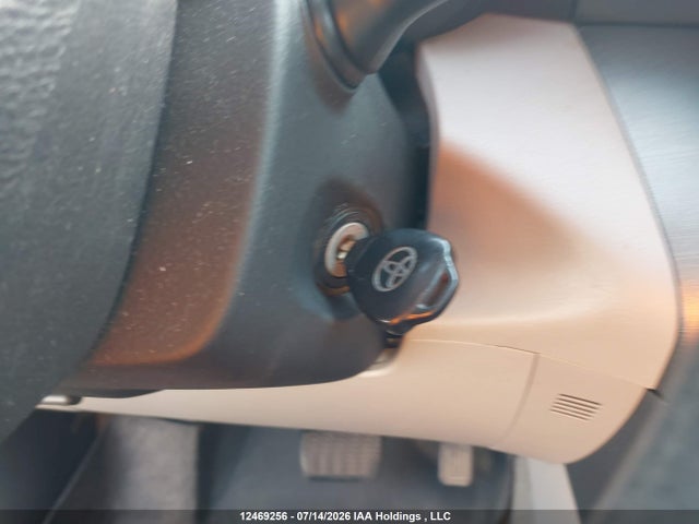 Aukcja sprzedaży 2011 Toyota Rav4, vin: 2T3BF4DV5BW129001, numer aukcji: 12469256