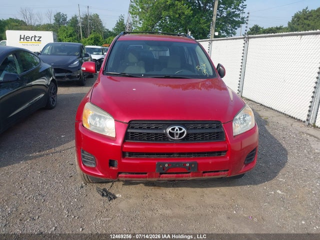 Aukcja sprzedaży 2011 Toyota Rav4, vin: 2T3BF4DV5BW129001, numer aukcji: 12469256