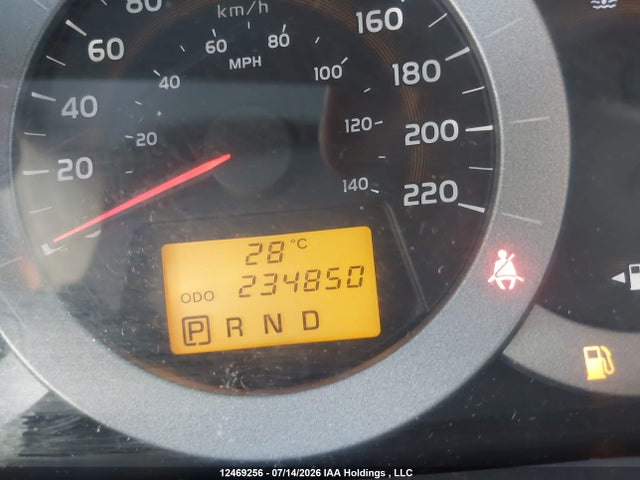 Aukcja sprzedaży 2011 Toyota Rav4, vin: 2T3BF4DV5BW129001, numer aukcji: 12469256