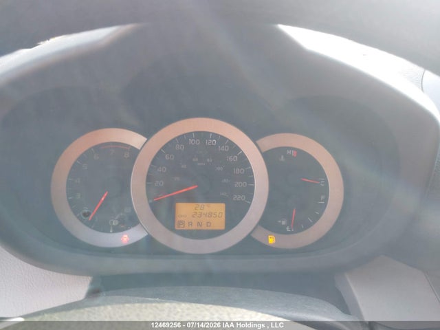 Aukcja sprzedaży 2011 Toyota Rav4, vin: 2T3BF4DV5BW129001, numer aukcji: 12469256