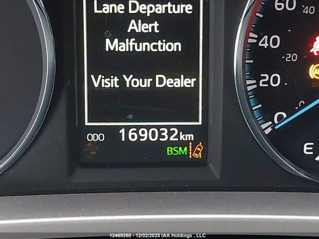 12469260 :رقم المزاد ، JTMRJREV6HD090644 vin ، 2017 Toyota Rav4 Hybrid Le+ مزاد بيع