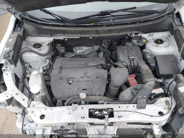 JA4AJVAW5PU606022 Mitsubishi Rvr Se/sel/le/gt