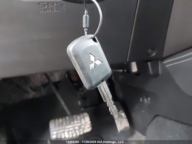 JA4AJVAW5PU606022 Mitsubishi Rvr Se/sel/le/gt