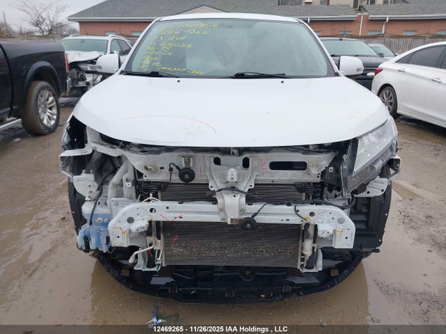 JA4AJVAW5PU606022 Mitsubishi Rvr Se/sel/le/gt