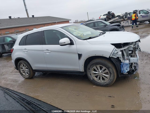 JA4AJVAW5PU606022 Mitsubishi Rvr Se/sel/le/gt