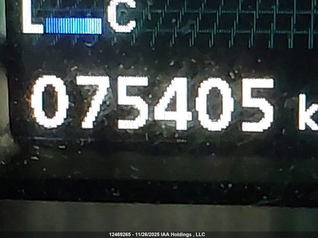 JA4AJVAW5PU606022 Mitsubishi Rvr Se/sel/le/gt