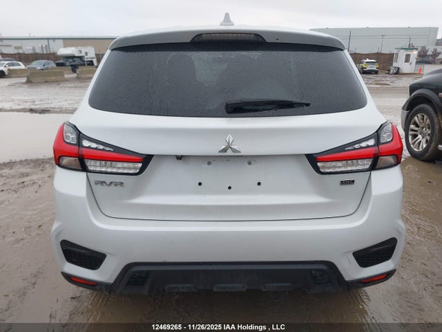 JA4AJVAW5PU606022 Mitsubishi Rvr Se/sel/le/gt