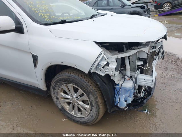 JA4AJVAW5PU606022 Mitsubishi Rvr Se/sel/le/gt