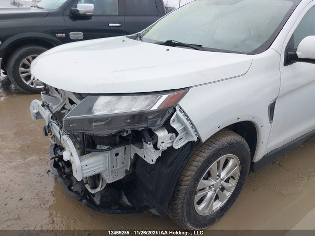 JA4AJVAW5PU606022 Mitsubishi Rvr Se/sel/le/gt