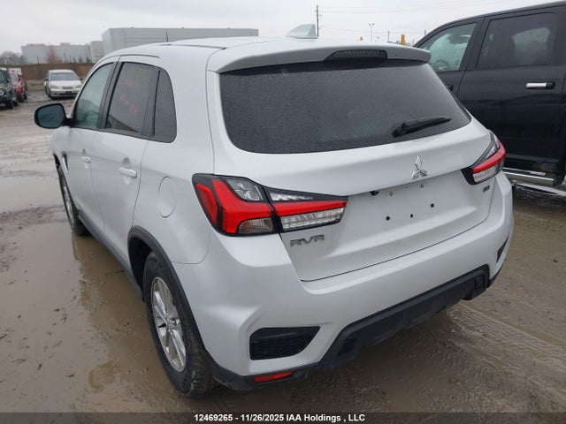 JA4AJVAW5PU606022 Mitsubishi Rvr Se/sel/le/gt