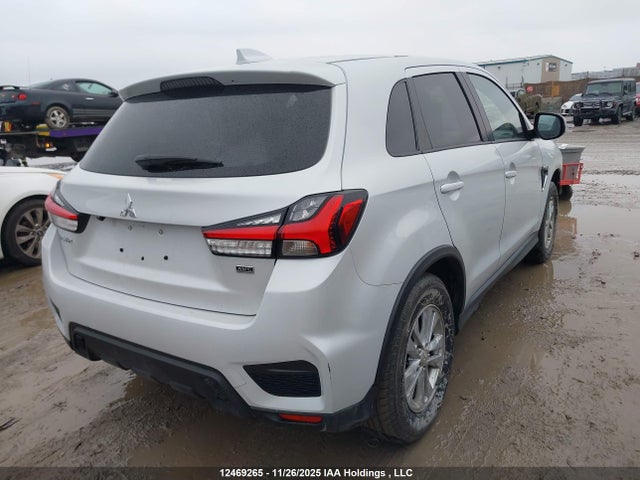 JA4AJVAW5PU606022 Mitsubishi Rvr Se/sel/le/gt