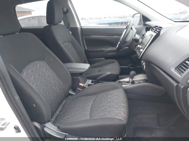 JA4AJVAW5PU606022 Mitsubishi Rvr Se/sel/le/gt