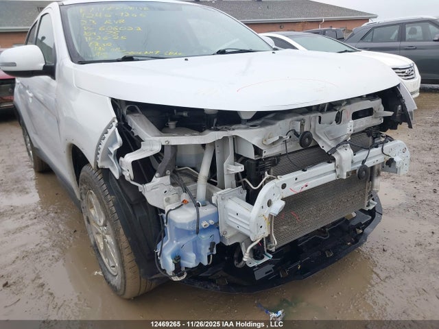 JA4AJVAW5PU606022 Mitsubishi Rvr Se/sel/le/gt