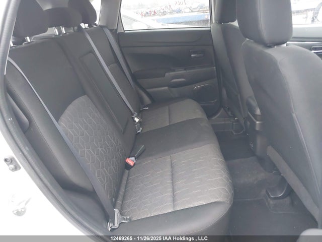 JA4AJVAW5PU606022 Mitsubishi Rvr Se/sel/le/gt