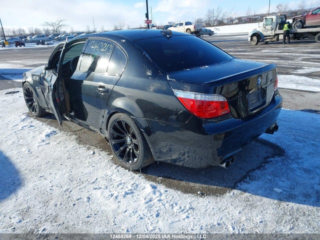 Aukcja sprzedaży 2006 Bmw M5, vin: WBSNB93556B583800, numer aukcji: 12469269