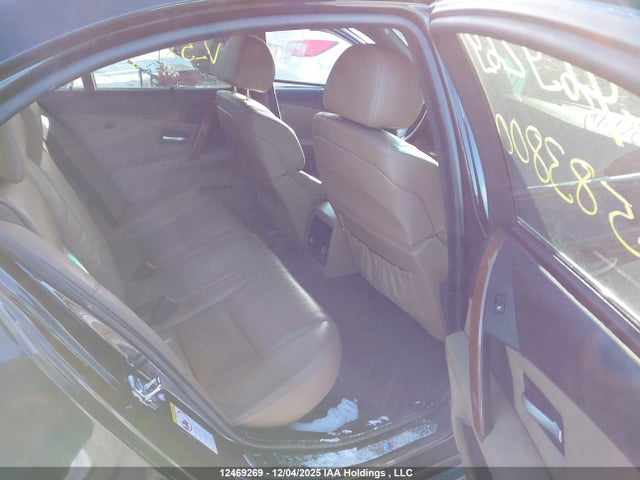 Aukcja sprzedaży 2006 Bmw M5, vin: WBSNB93556B583800, numer aukcji: 12469269