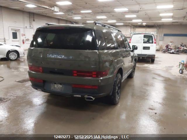 Продажа на аукционе авто 2025 Hyundai Santa Fe Xrt, vin: 5NMP3DGLXSH093769, номер лота: 12469273