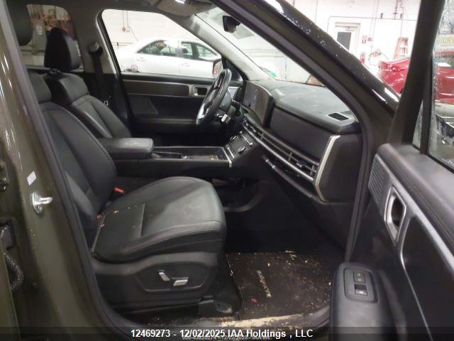 Продажа на аукционе авто 2025 Hyundai Santa Fe Xrt, vin: 5NMP3DGLXSH093769, номер лота: 12469273