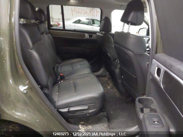 Продажа на аукционе авто 2025 Hyundai Santa Fe Xrt, vin: 5NMP3DGLXSH093769, номер лота: 12469273