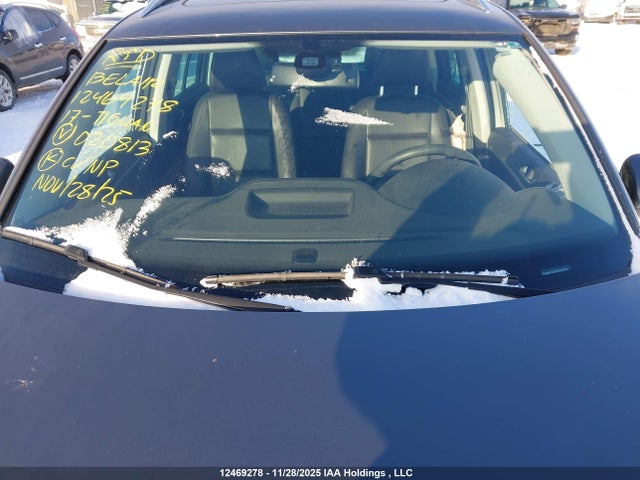 WVGMV7AX3HK020813 Volkswagen Tiguan Comfortline