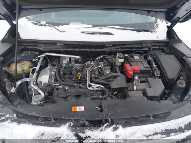 JA4J4UA87SZ622379 Mitsubishi Outlander Es
