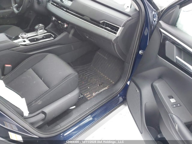 JA4J4UA87SZ622379 Mitsubishi Outlander Es